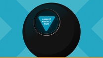 CIO Magic 8 Ball